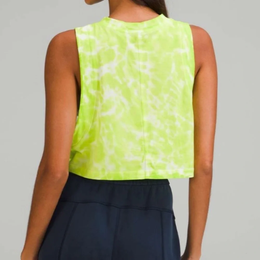 Lululemon I 10